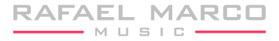 rafaelmarcomusic.com
